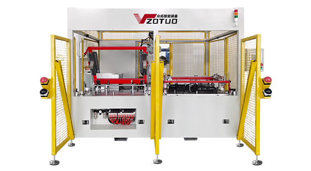 D03車門內(nèi)護板超聲波穿刺焊接項目